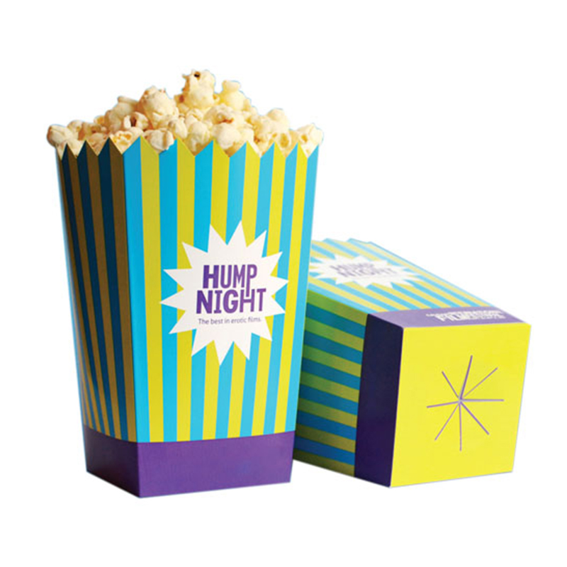 custom popcorn boxes