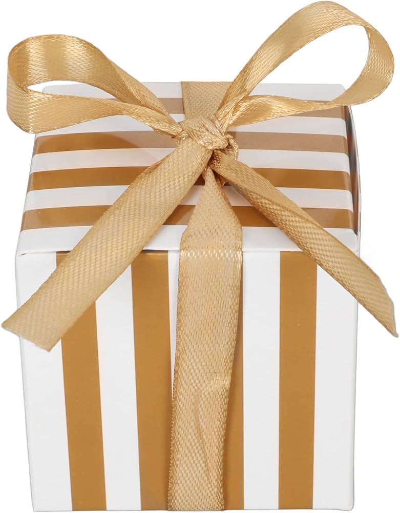 decorative candy boxes