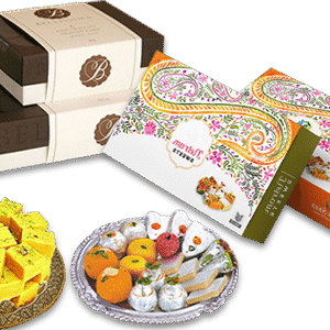 sweet packaging box wholesale