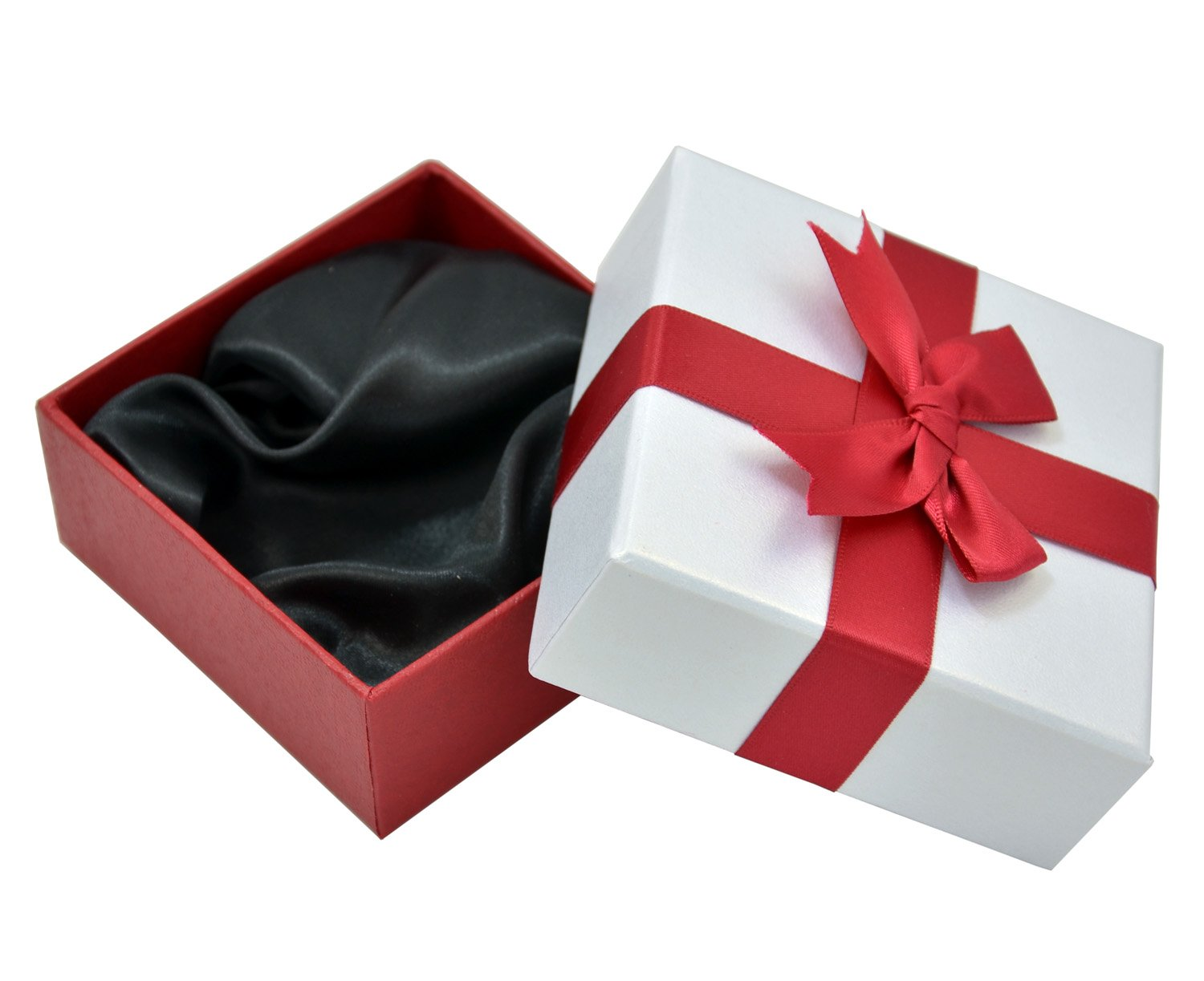 valentine’s empty gift boxes