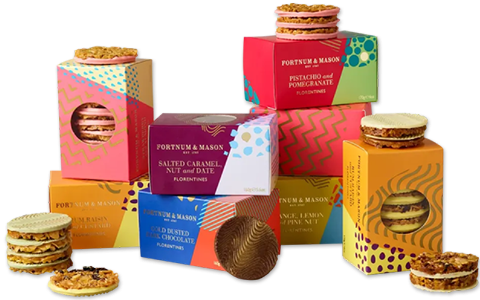 wholesale sweet boxes with inserts