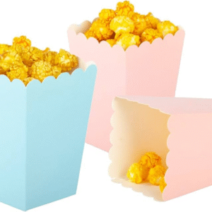 winnie the pooh popcorn boxes