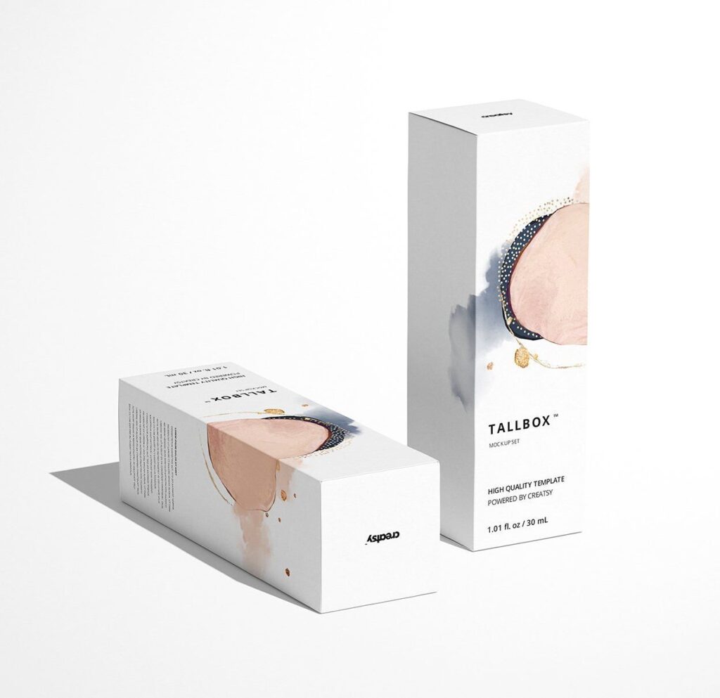 Foundation Boxes