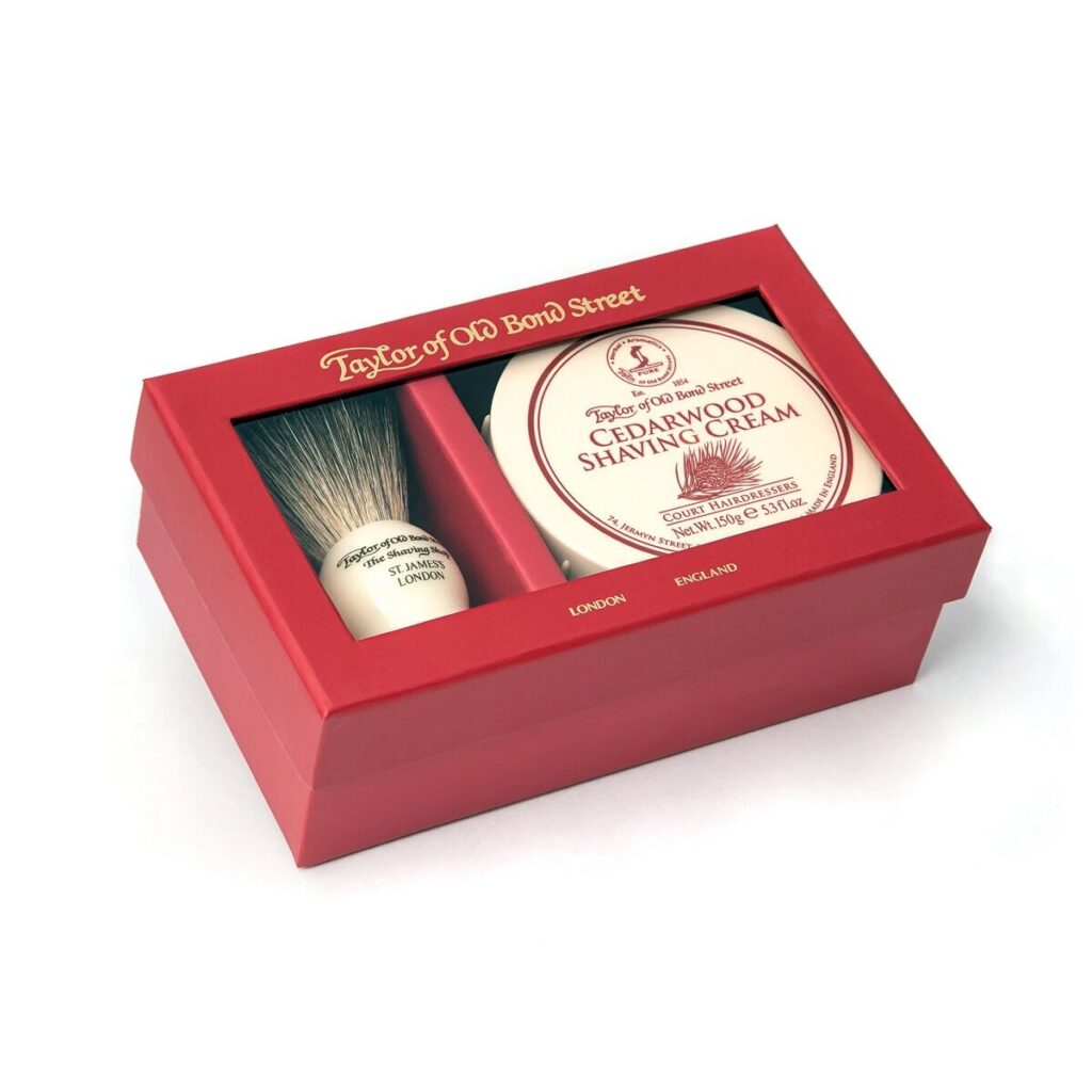 Hair Creams Boxes