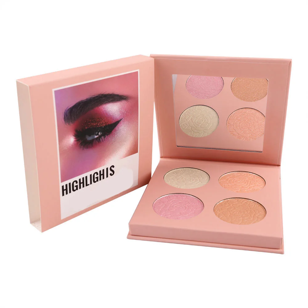 Highlighter Boxes