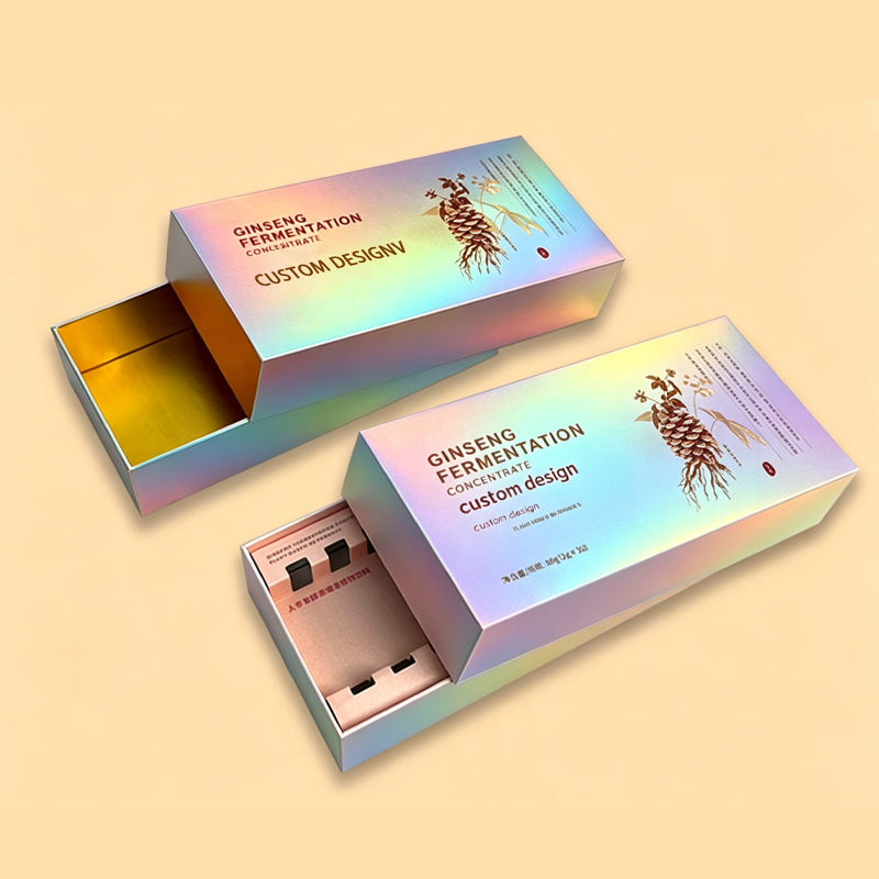 Nourishing Vegan Moisturizer Boxes