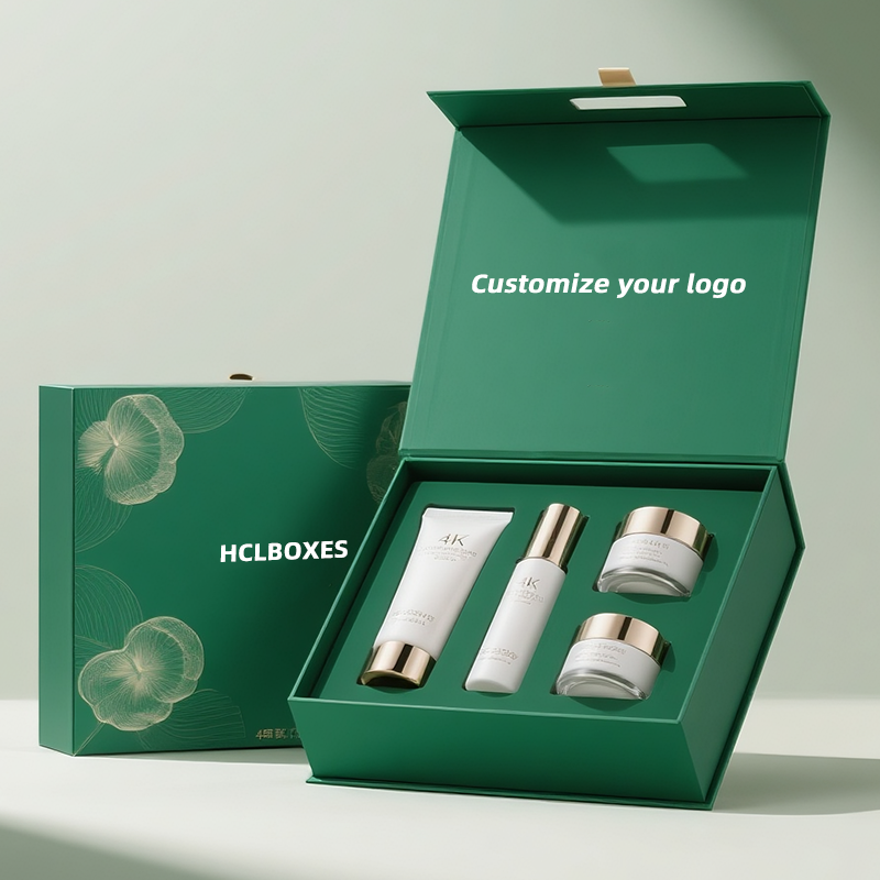 SPF Sleeping Mask Boxes