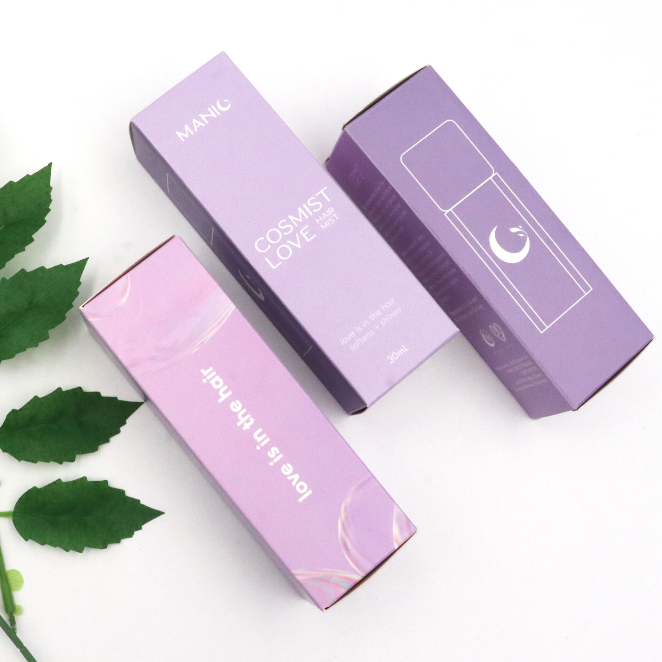 Mini Eyeliner Boxes