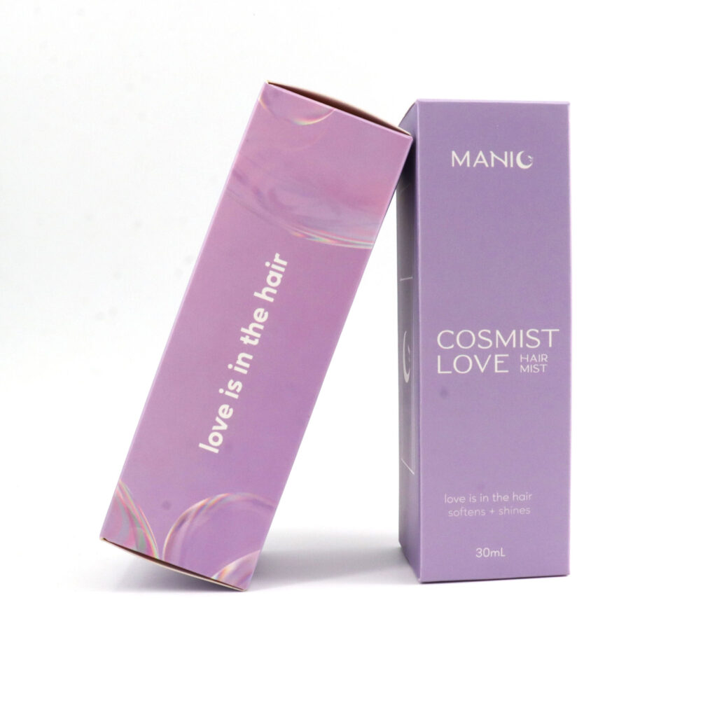 Stick Brow Wax Boxes