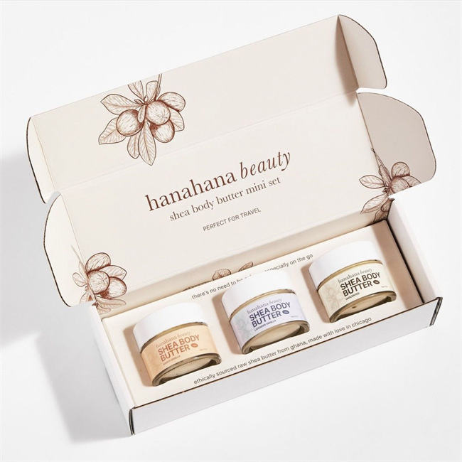SPF Lash Glue Boxes