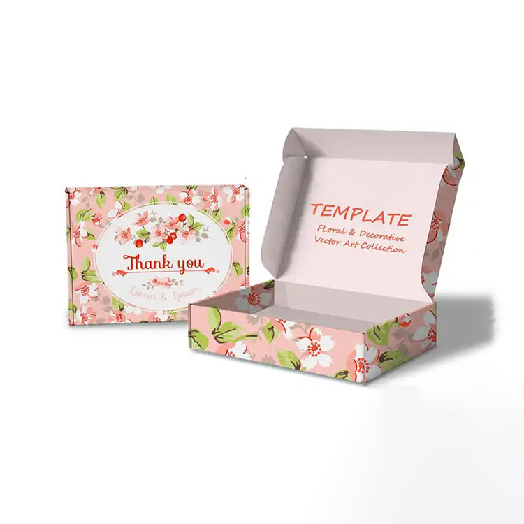SPF Tinted Moisturizer Boxes