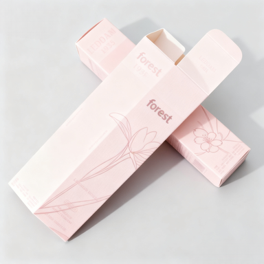 Waterproof Contour Boxes