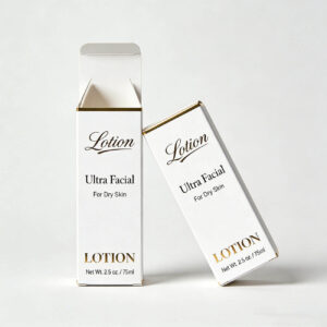 Daily Perm Lotion Boxes
