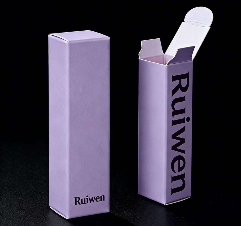 Vitamin E Tinted Moisturizer Boxes