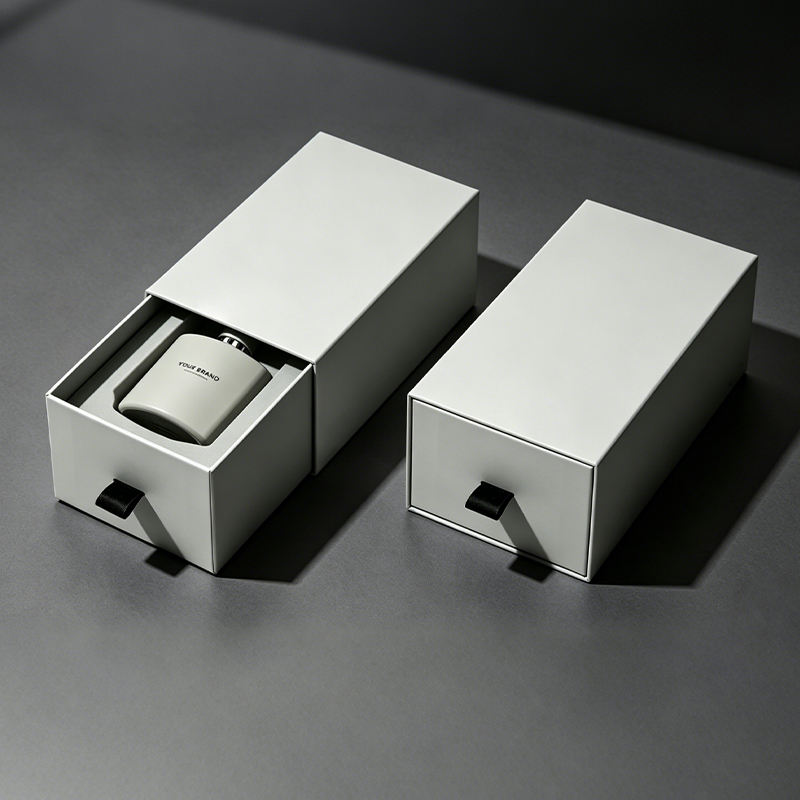 Charcoal Tinted Moisturizer Boxes