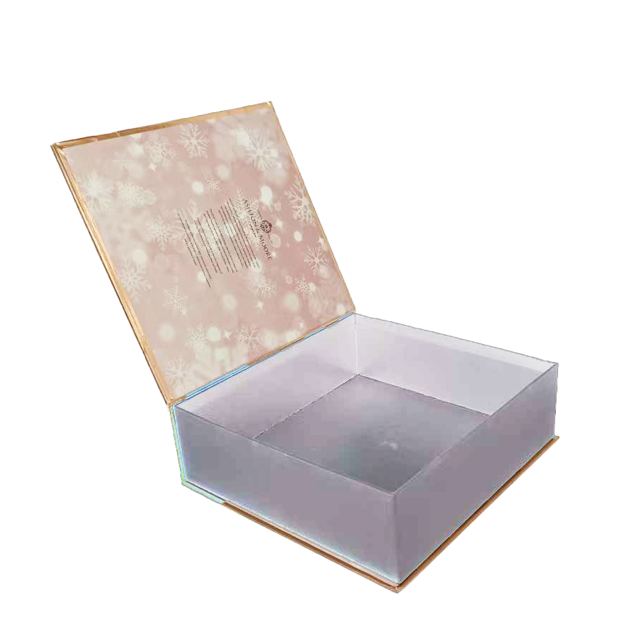 Charcoal Gel Eyeliner Boxes