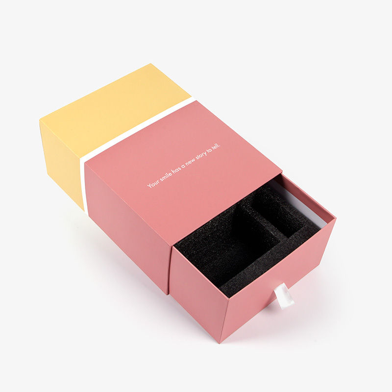 Stick BB Cream Boxes