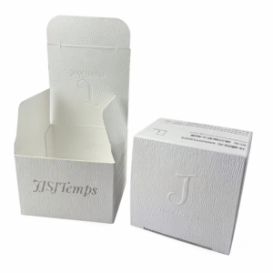 Daily SPF Cream Boxes