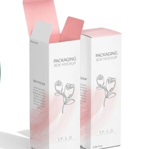 Advanced Beard Wash Boxes