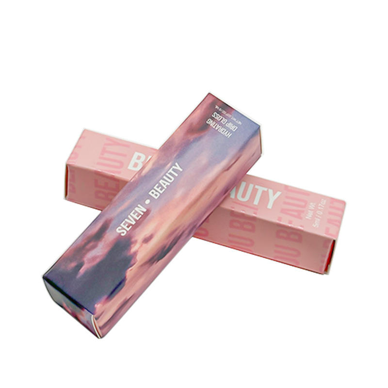 Collagen Sleeping Mask Boxes