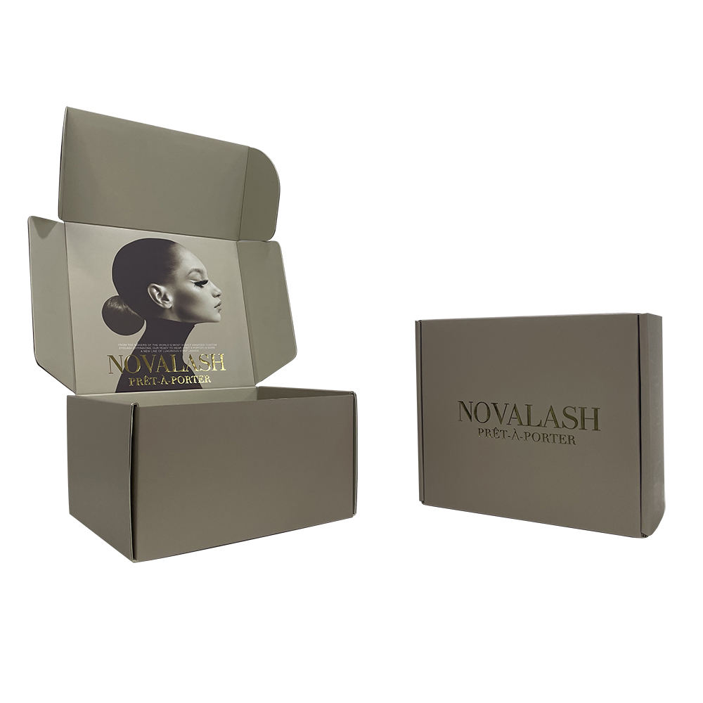 Classic Blush Boxes