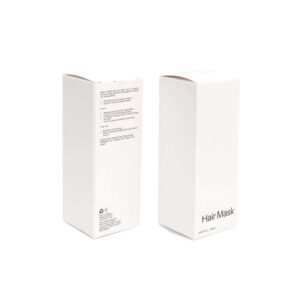Daily Scar Cream Boxes