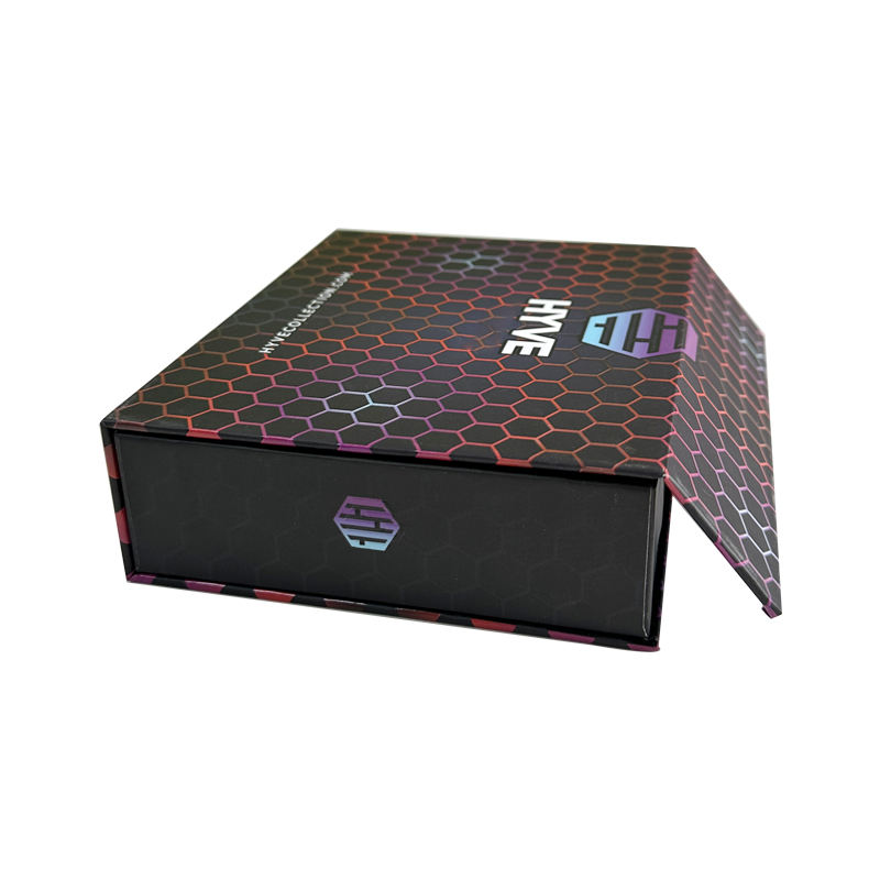 Charcoal Liquid Eyeliner Boxes