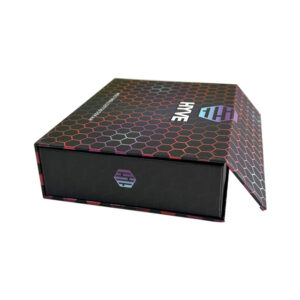 Cooling Developer Boxes