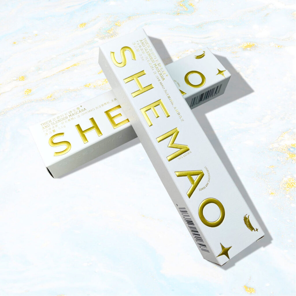 Refillable Facial Roller Boxes