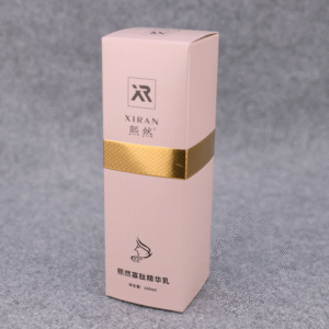 SPF Brow Gel Boxes
