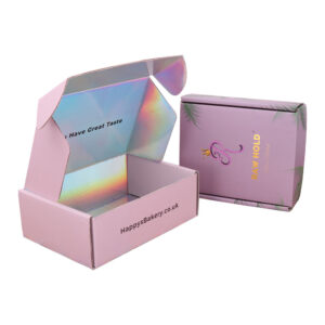Daily Snail Cream Boxes