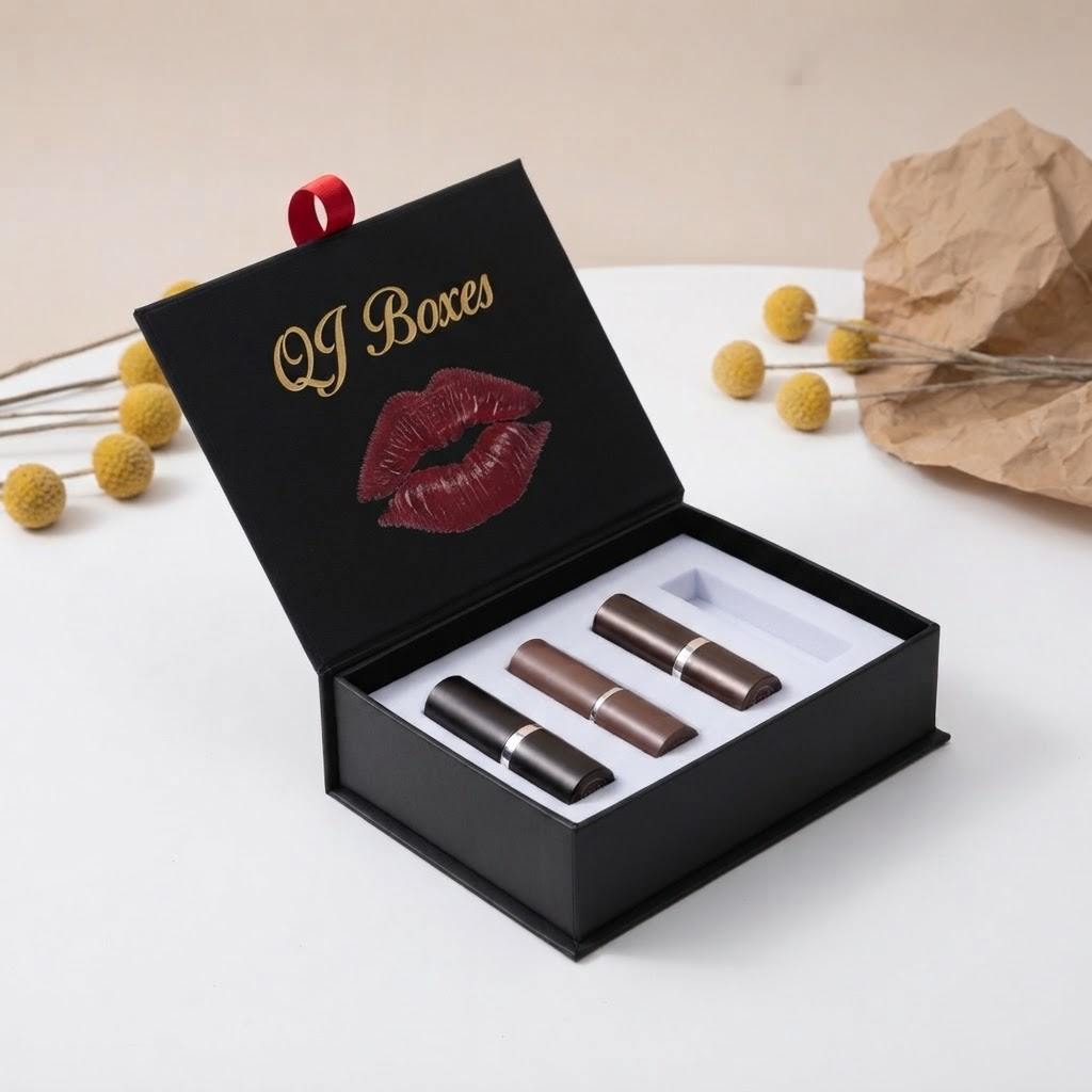 Collagen Loose Powder Boxes