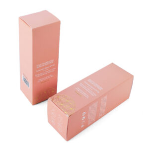 Aloe Vera CC Cream Boxes