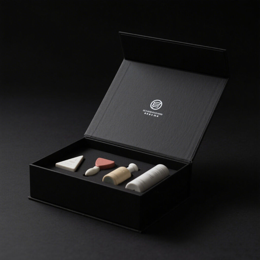 Glow Concealer Boxes