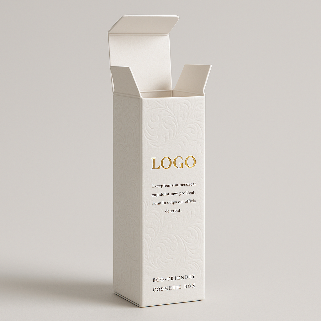 Stick Brow Gel Boxes