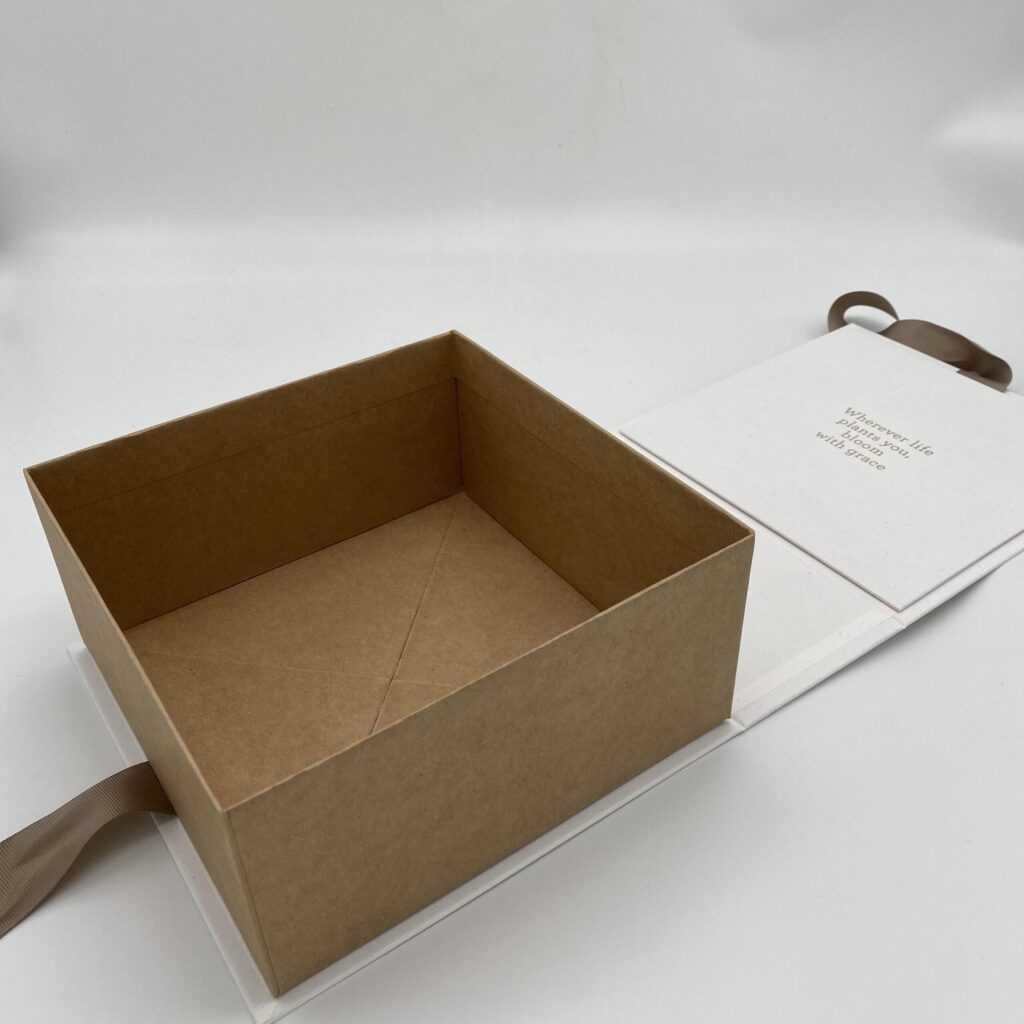 Stick Essence Boxes