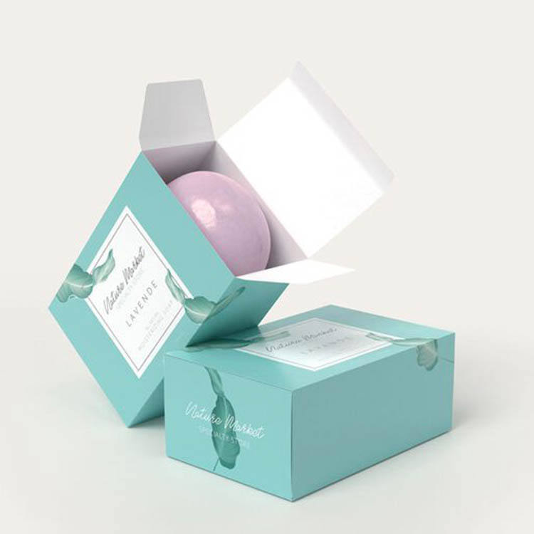 SPF Pressed Powder Boxes