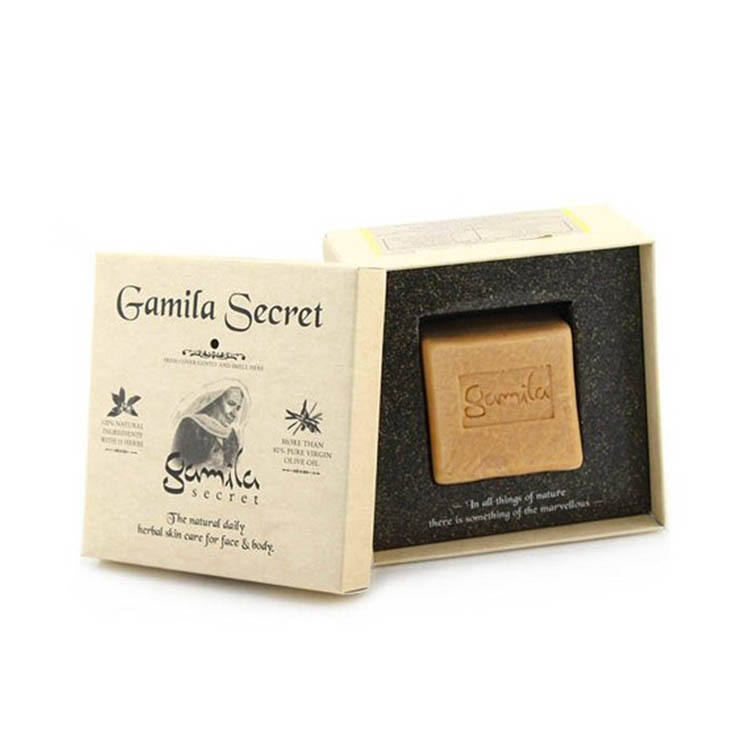 Mini Facial Roller Boxes
