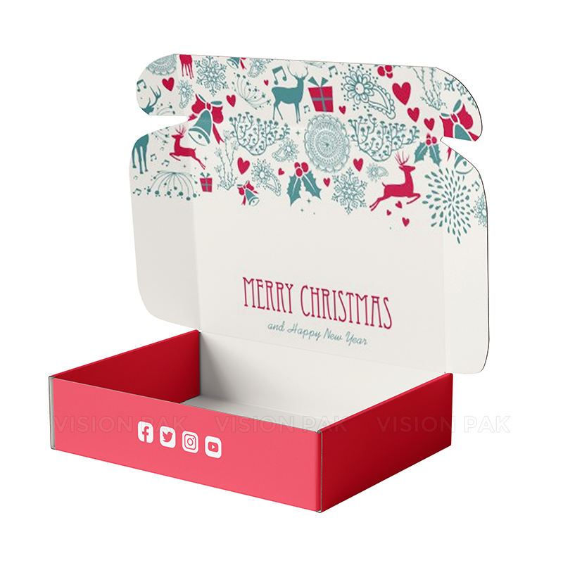 Cooling Baby Cream Boxes