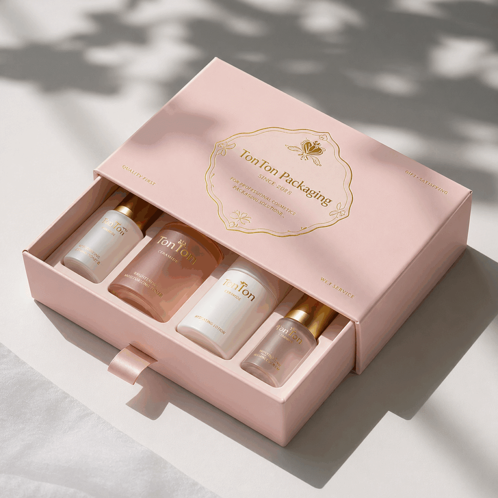 SPF Lip Mask Boxes