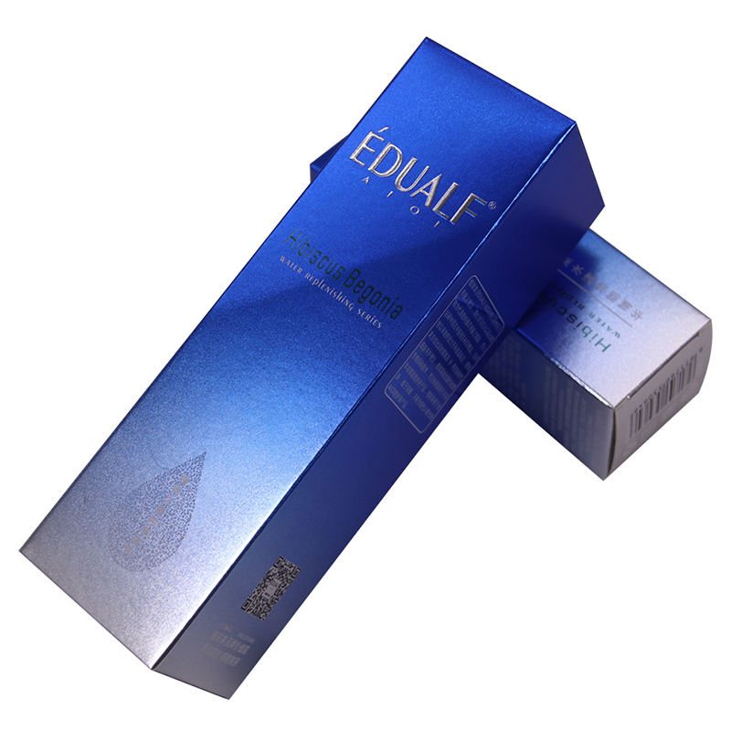 SPF Loose Powder Boxes