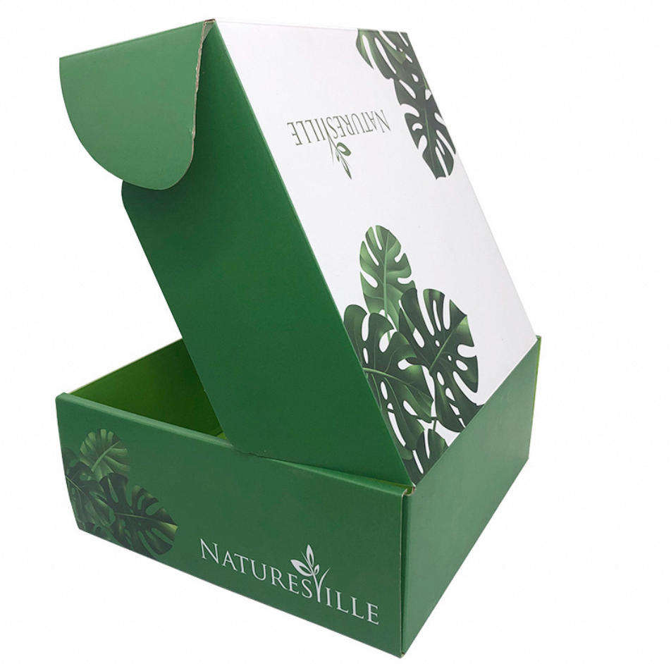 Collagen Toner Boxes