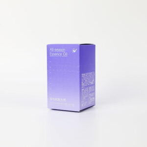 Advanced CBD Face Oil Boxes