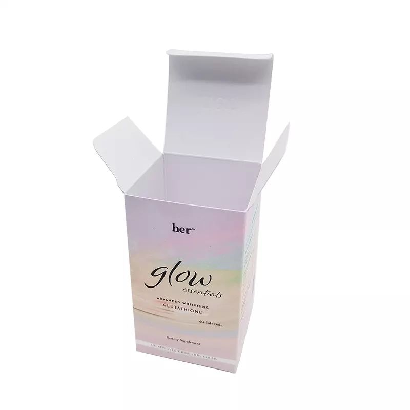 Powder Essence Boxes