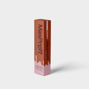 Waterproof Lip Plumper Boxes