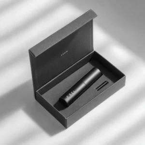 Spa Vegan Mascara Boxes