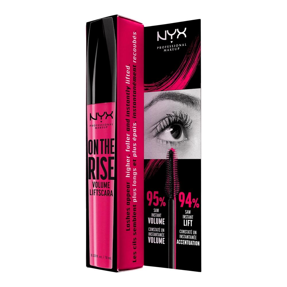 Waterproof Mascara Boxes