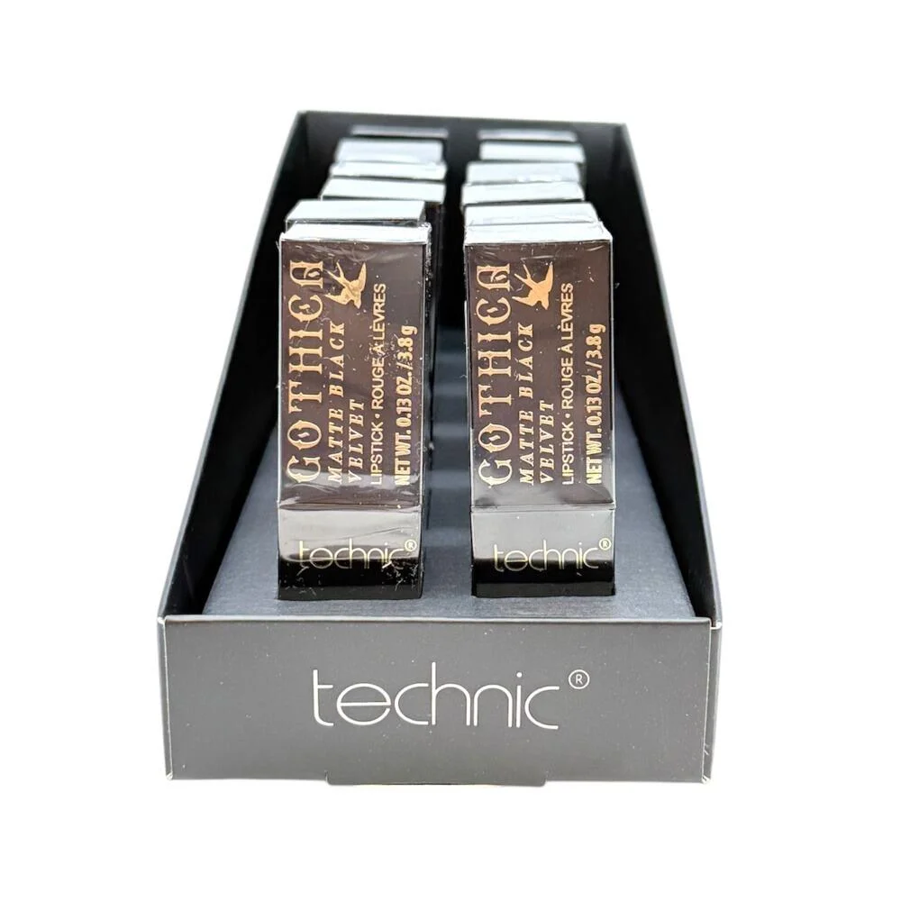 Collagen Lip Tint Boxes