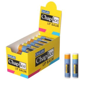 Advanced CBD Lip Balm Boxes