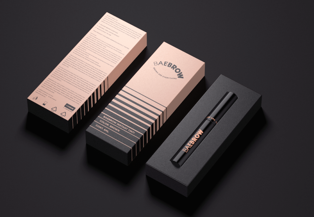 Collagen Peel Boxes